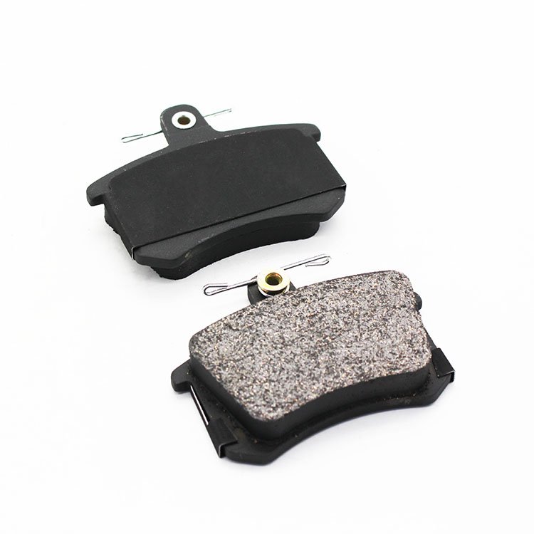 Special Offer 0060 743 565 High Quality Brake Shoes Wholesale Brake Pads Car Spare Parts Accessories Auto Brake Pads Set