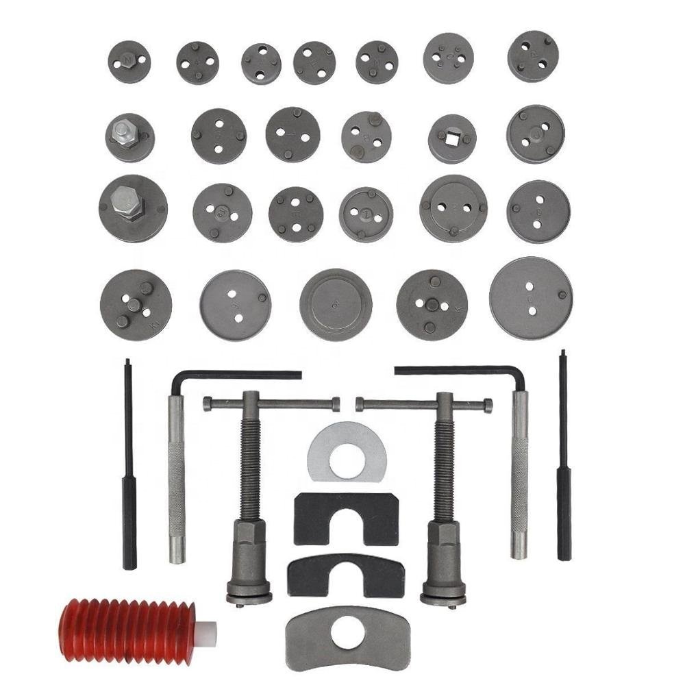 Discs Break Pad Caliper Compressor Service Tools