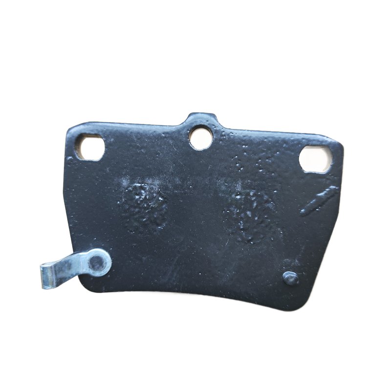 Wholesale Hot Sale Chery Auto Parts Original Brake Pads for Chery Tiggo OE T11-3502080