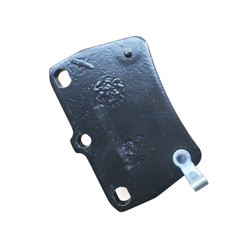 Wholesale Hot Sale Chery Auto Parts Original Brake Pads for Chery Tiggo OE T11-3502080