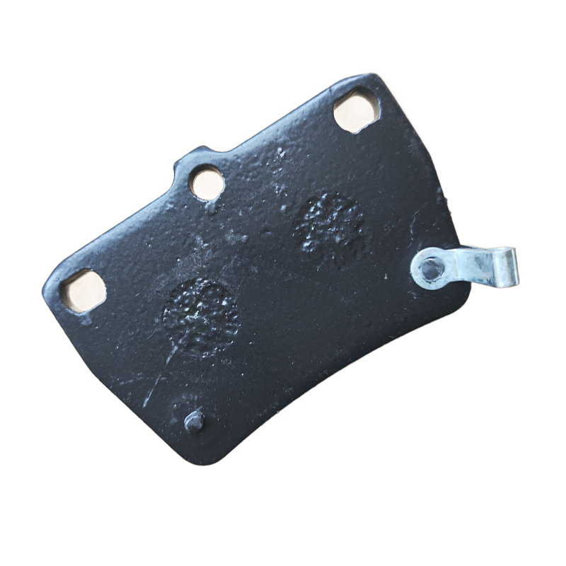 Wholesale Hot Sale Chery Auto Parts Original Brake Pads for Chery Tiggo OE T11-3502080