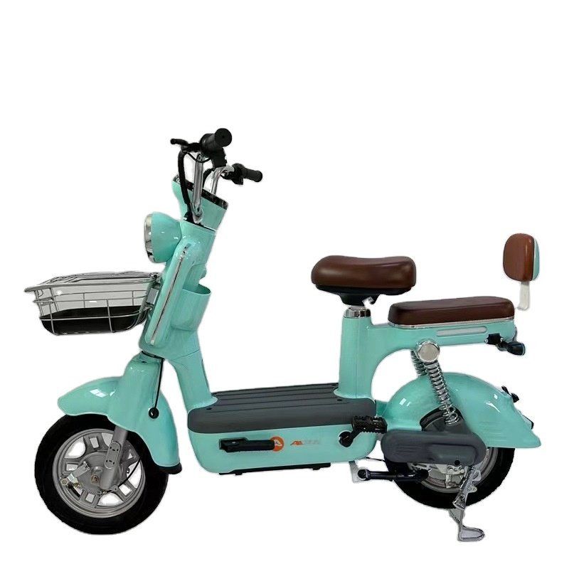 2024 Fashion Version EEC Certified Electric Scooter Direct From Chinese Factory for World Export Welcome to Buy!