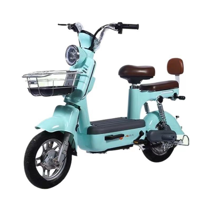2024 Fashion Version EEC Certified Electric Scooter Direct From Chinese Factory for World Export Welcome to Buy!