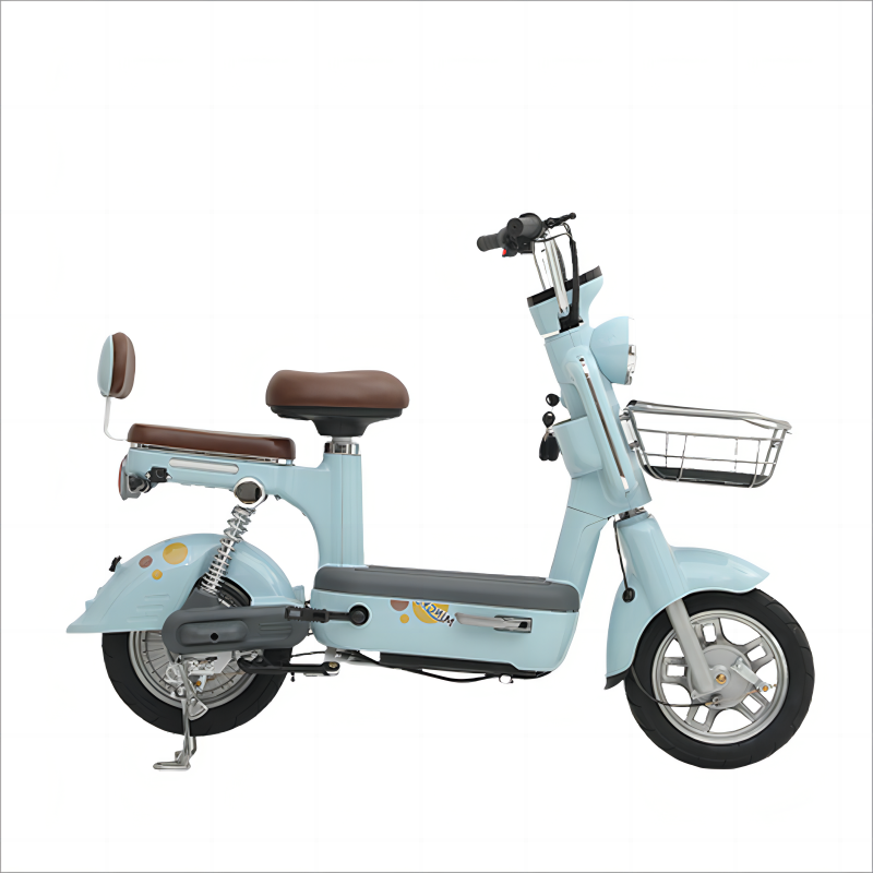 2024 Fashion Version EEC Certified Electric Scooter Direct From Chinese Factory for World Export Welcome to Buy!