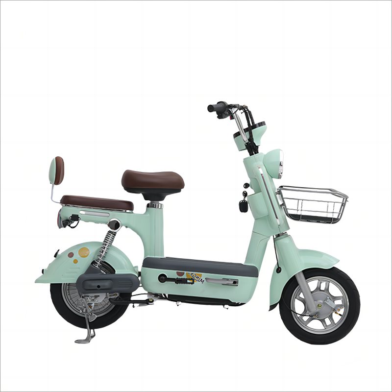 2024 Fashion Version EEC Certified Electric Scooter Direct From Chinese Factory for World Export Welcome to Buy!