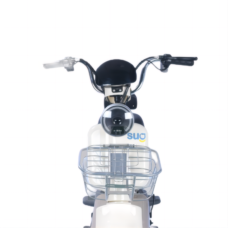2024 Fashion Version EEC Certified Electric Scooter Direct From Chinese Factory for World Export Welcome to Buy!