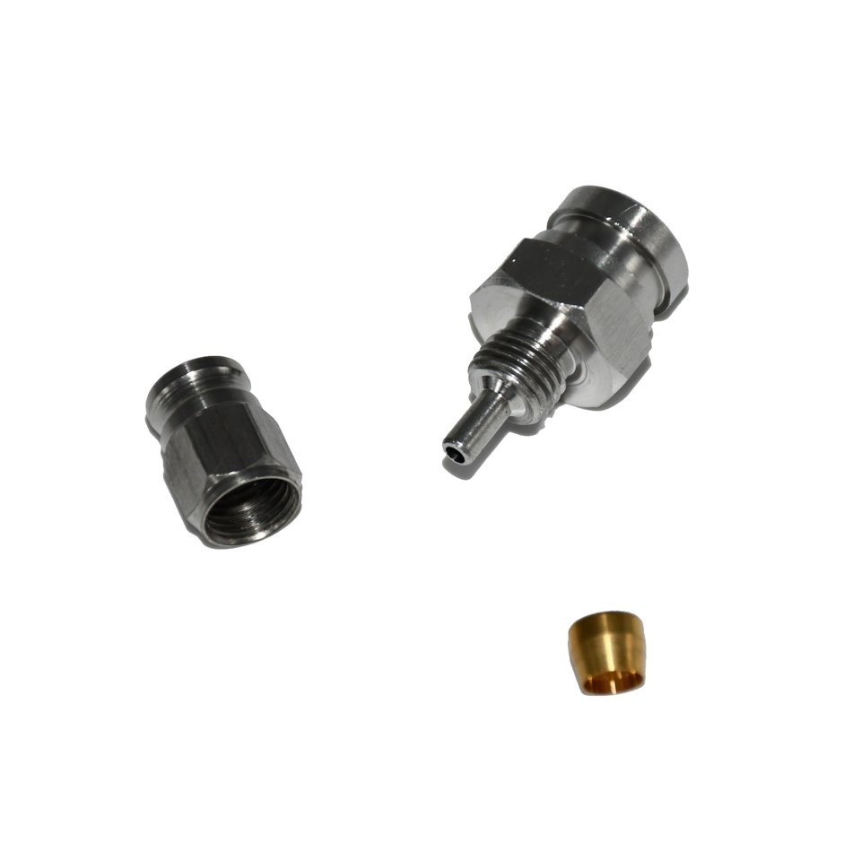 An3 3an Stainless Steel PTFE Brake Oil Hose Line Banjo End Straight 28 45 90 Deg Quick Coupling Banjo Fitting