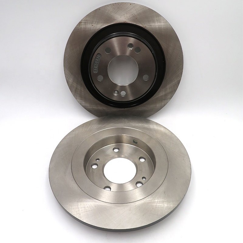 Original Genuine Dfsk Glory 580 Auto Spare Parts Glory 580 Rear Brake Disc OE No. 3502101-SA01 3502101-SA02