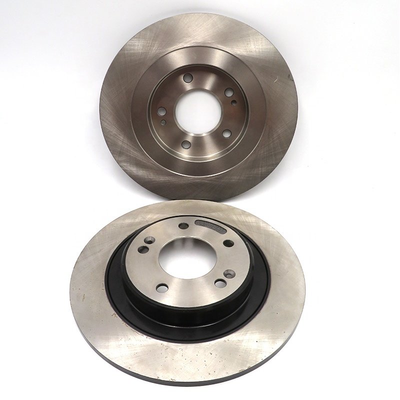 Original Genuine Dfsk Glory 580 Auto Spare Parts Glory 580 Rear Brake Disc OE No. 3502101-SA01 3502101-SA02