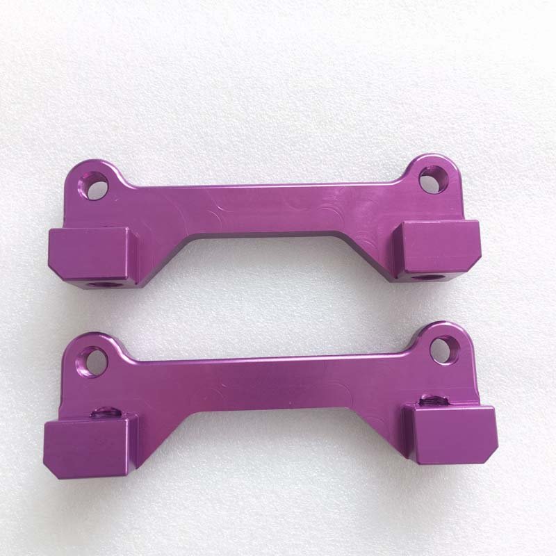 Akebono-9N Adter with 390x36mm Brake Disc Customizable Colors Auto Brake Parts