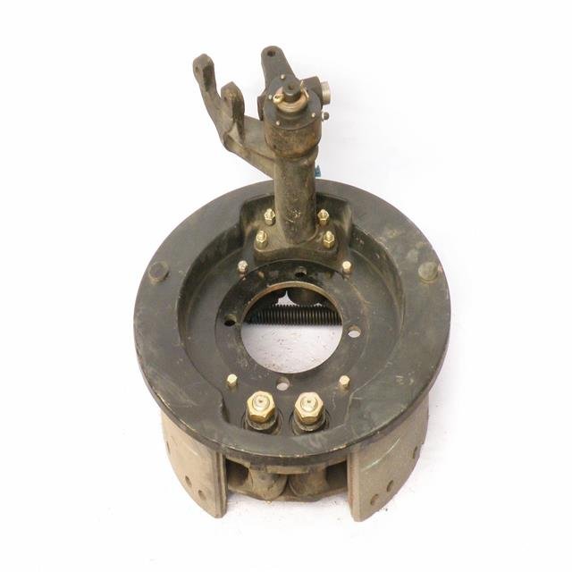 Brake Disc Assembly J5 Truck Chinese Truck Parts Heavy Duty Truck Parts
