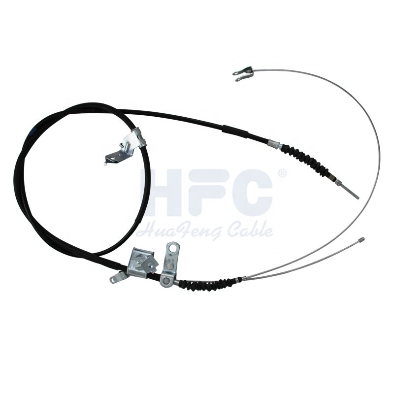 OEM 464200C020 464200C040 464200C041 Quality Durable Auto Car Parking Hand Brake Cable