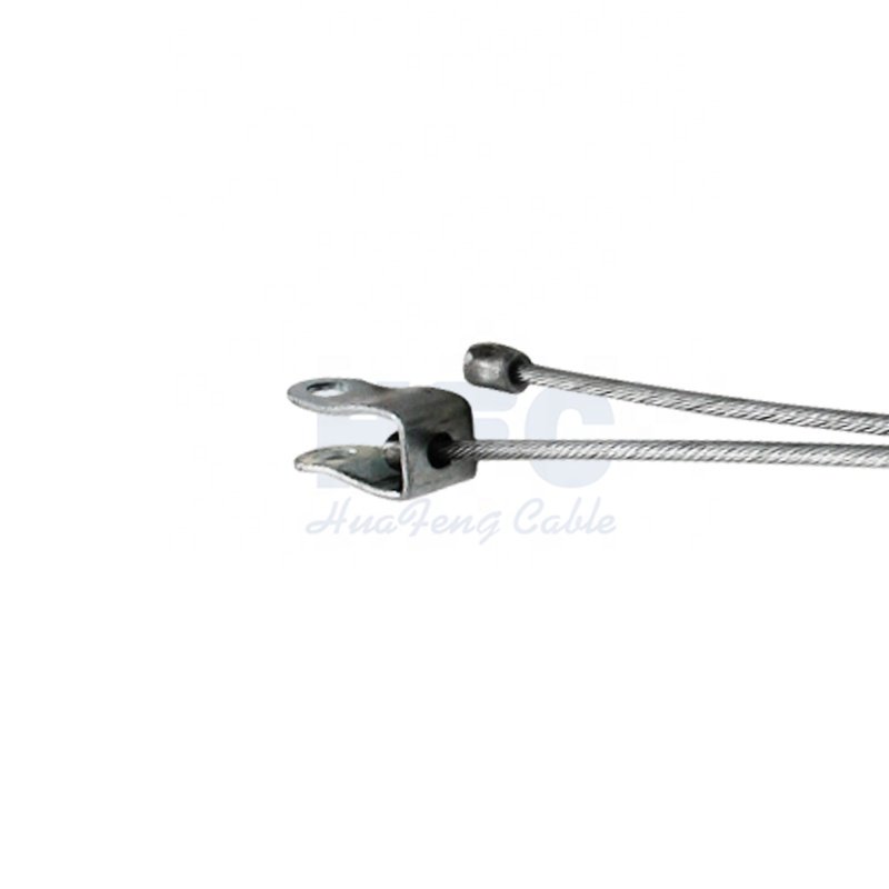 OEM 464200C020 464200C040 464200C041 Quality Durable Auto Car Parking Hand Brake Cable