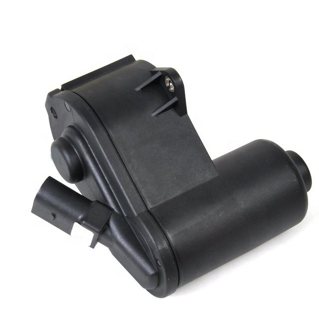 12-Trox Rear Hand Brake Motor Caliper Repair Kit for PA SSAT B6 3C2 3C5
