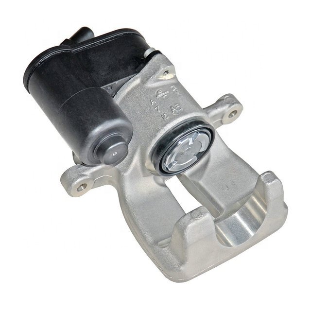 12-Trox Rear Hand Brake Motor Caliper Repair Kit for PA SSAT B6 3C2 3C5