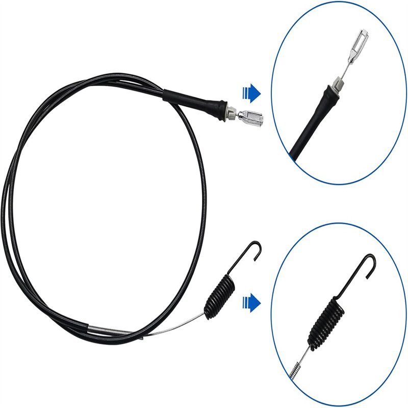 For Honda Lawnmower Cable