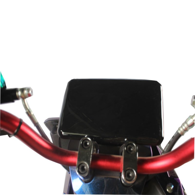 High-power High-performance Electric Bicycles Electric Scooters Suitable for Long-distance Travel Adult Electric Bicycles