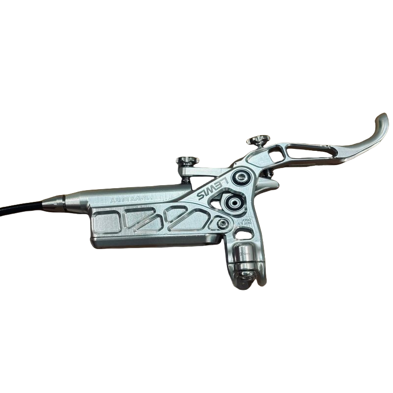 LEWIS EP8 8 Pistons Oil Two Pairs Lining Brake TALARIA Special Brakes for SURRON TALARIA for Enhanced Performance
