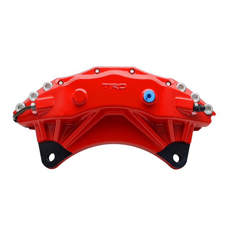 6Piston Caliper TRD Big Brake Kit for Tundra 20inch 21inch 22inch Front Wheel