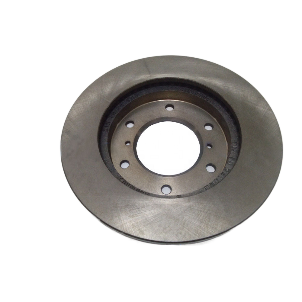 OE 4615A061 MR407116 for Bajaj Pulsar China Factory Automobile Ceramic Brake Disc