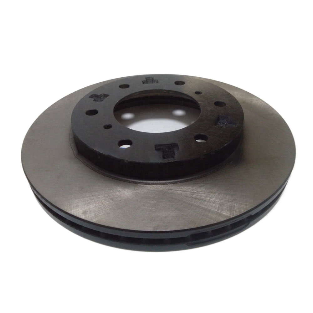 OE 4615A061 MR407116 for Bajaj Pulsar China Factory Automobile Ceramic Brake Disc