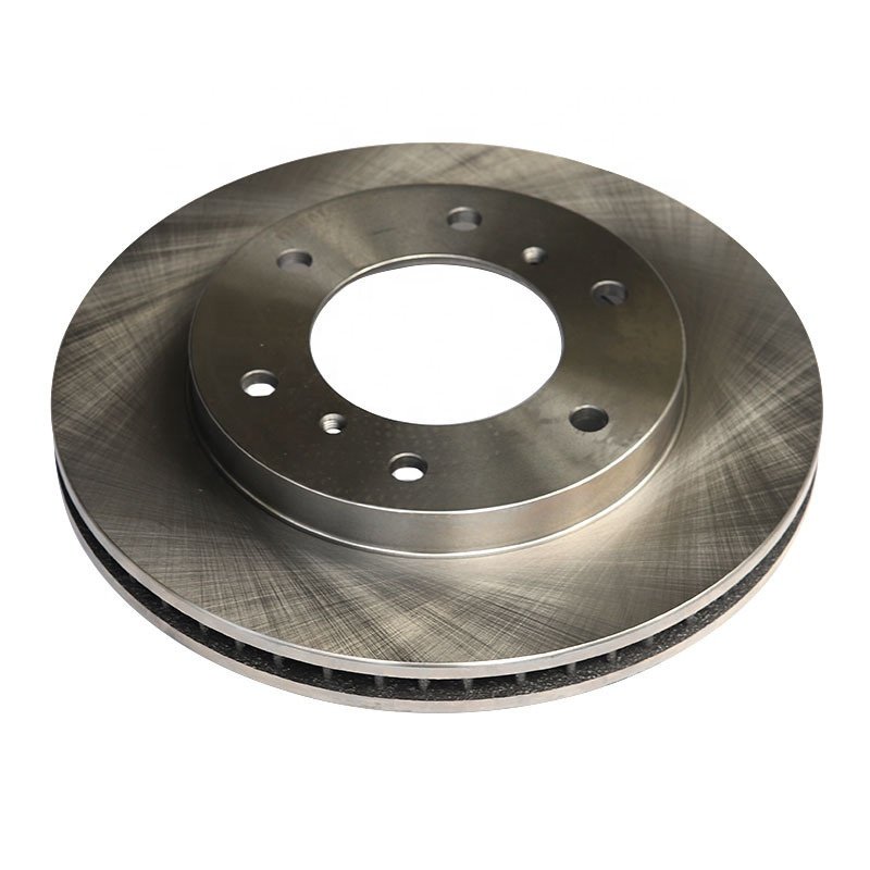OE 4615A061 MR407116 for Bajaj Pulsar China Factory Automobile Ceramic Brake Disc