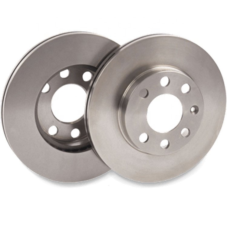 OE 4615A061 MR407116 for Bajaj Pulsar China Factory Automobile Ceramic Brake Disc