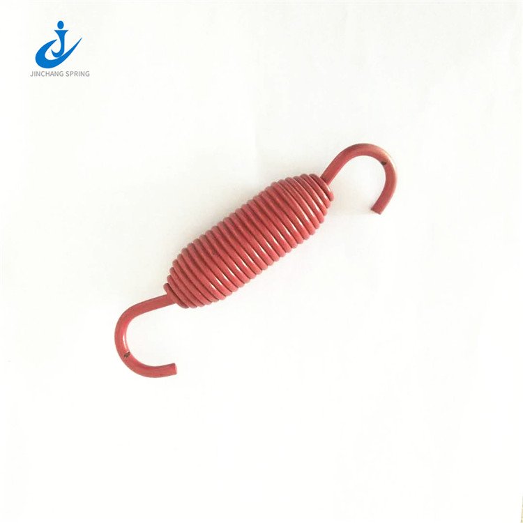 High Quality Custom Coil Brake Shoe Caliper Return Spring Cheap Steel Alloy Material Auto Compression Extension Torsion Load