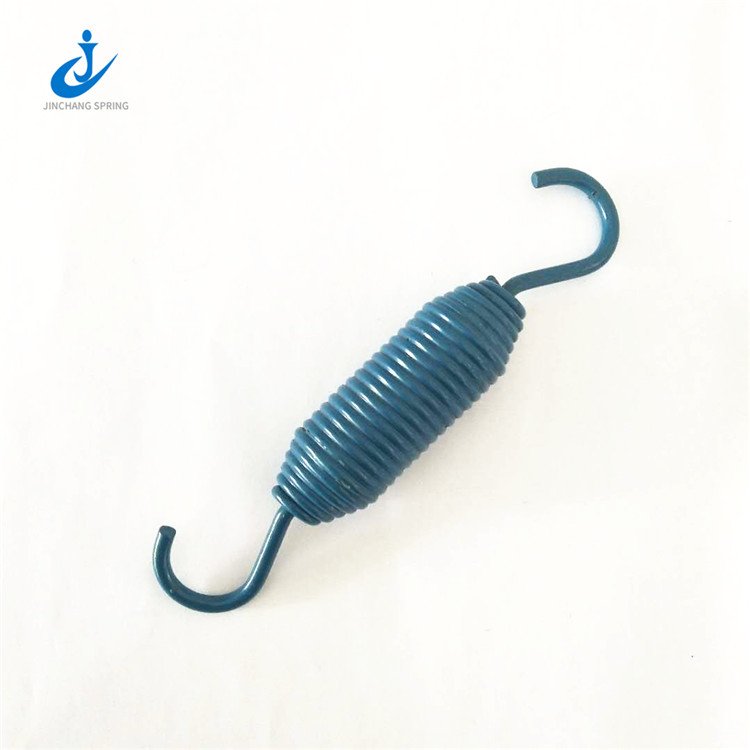 High Quality Custom Coil Brake Shoe Caliper Return Spring Cheap Steel Alloy Material Auto Compression Extension Torsion Load