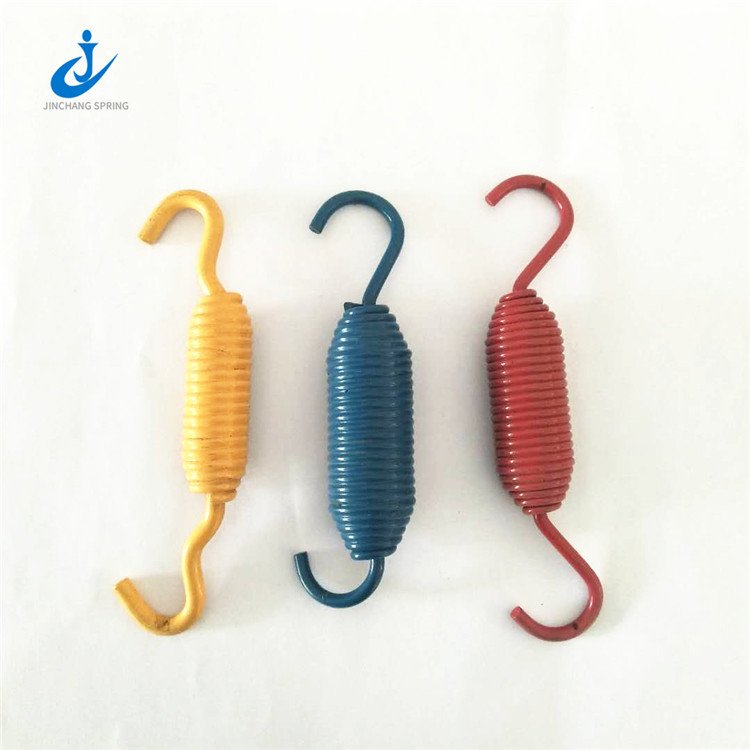 High Quality Custom Coil Brake Shoe Caliper Return Spring Cheap Steel Alloy Material Auto Compression Extension Torsion Load