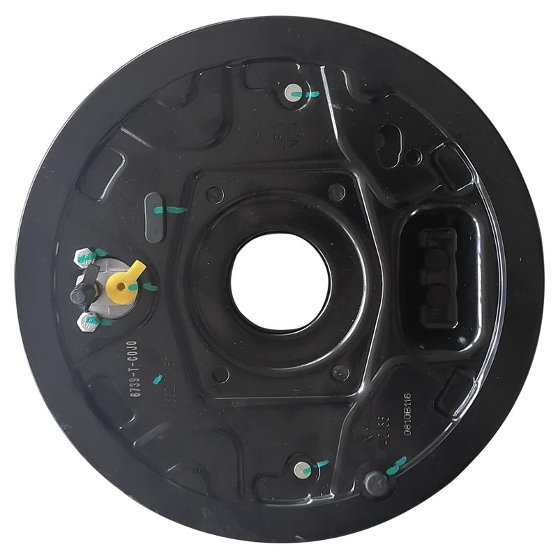 Suitable for Shineray X30L Small Sea lion X30 Van Brake Drum Brake Assembly With Hydraulic Pump Brake Pads