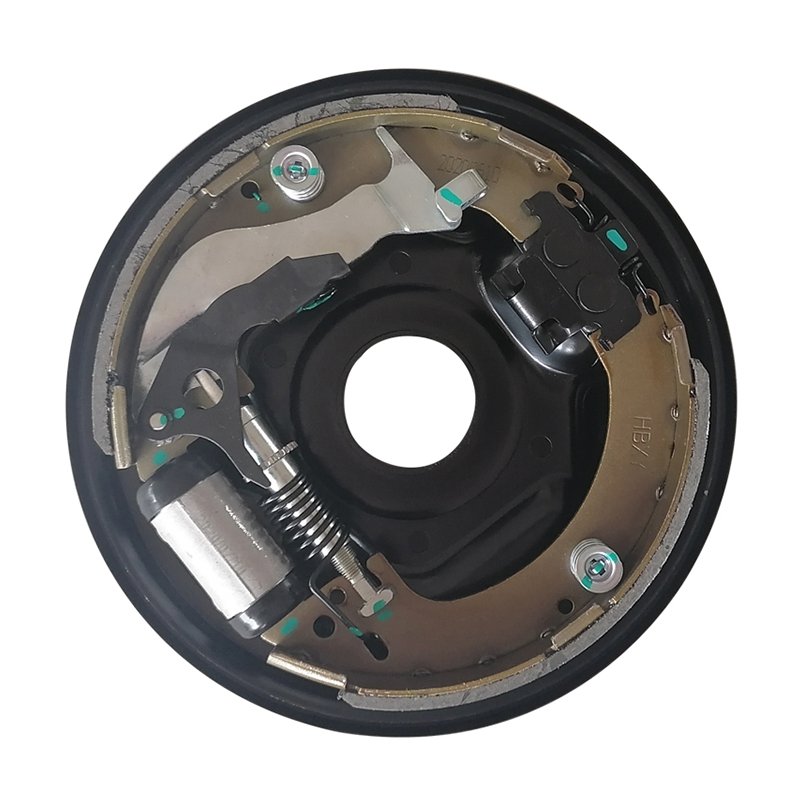 Suitable for Shineray X30L Small Sea lion X30 Van Brake Drum Brake Assembly With Hydraulic Pump Brake Pads