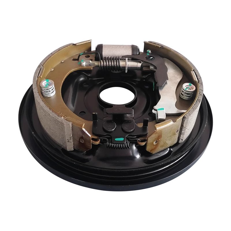 Suitable for Shineray X30L Small Sea lion X30 Van Brake Drum Brake Assembly With Hydraulic Pump Brake Pads