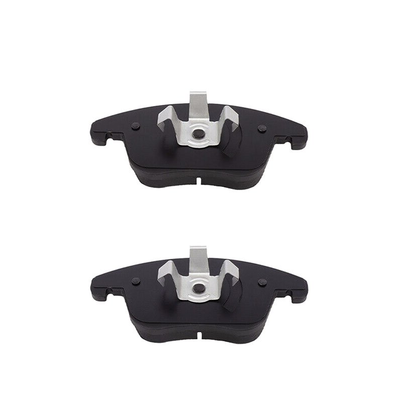 New Condition Ceramic NAO Material Rear Disc Brake Pads D1653-8882 for Changan Ford C-MAX PHEV 2016-