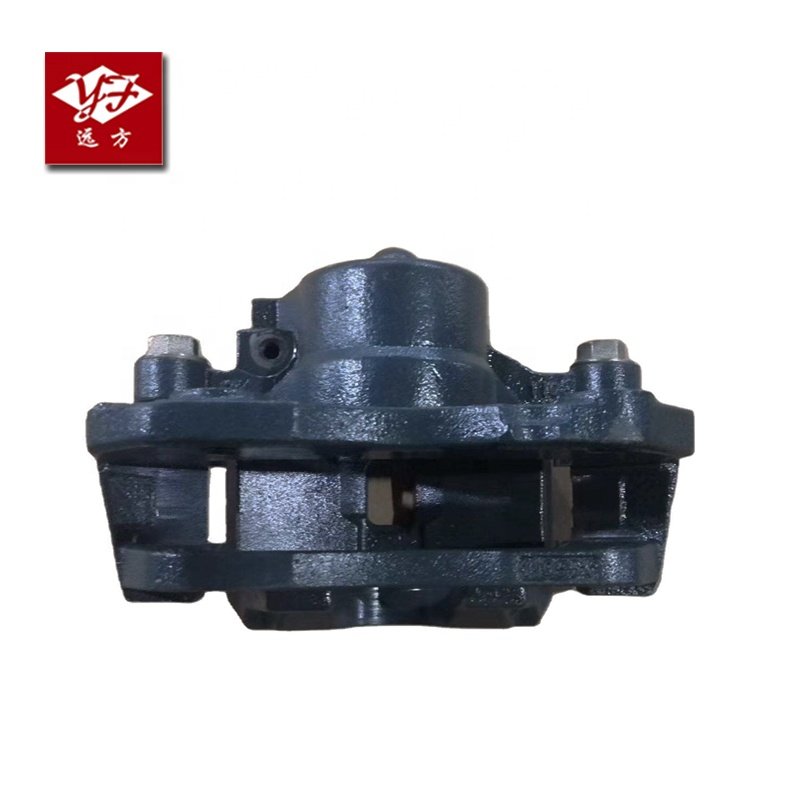 3501020-0000 Original Quality ZX ZhongXing Grand Tiger Brake Caliper