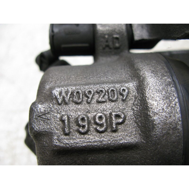 Original Used ABS Disc Brake Caliper for 12-21 F30 328i 430i 230i Front Left & Right 082823 34116857687