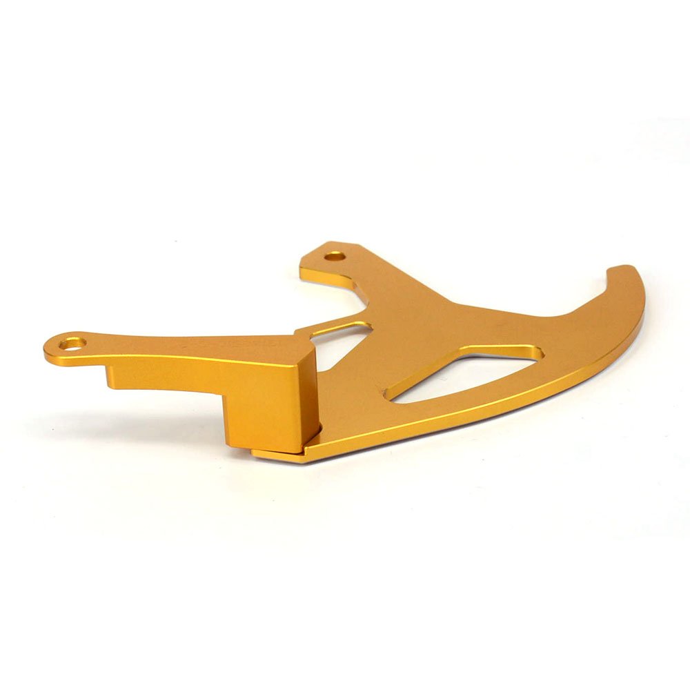 JFG RM125 RM250 DRZ400S DRZ400E Motorcycles Disc Guard for Suzuki