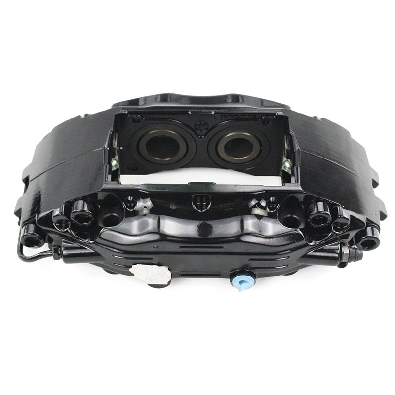 Aluminum Big Brake Kit for AP F50 6 Pot Caliper Upgrade for BMW E46 E90 E81 E87 E86 E91 E92 E93 F10 F15 F20 F44 F30 G20