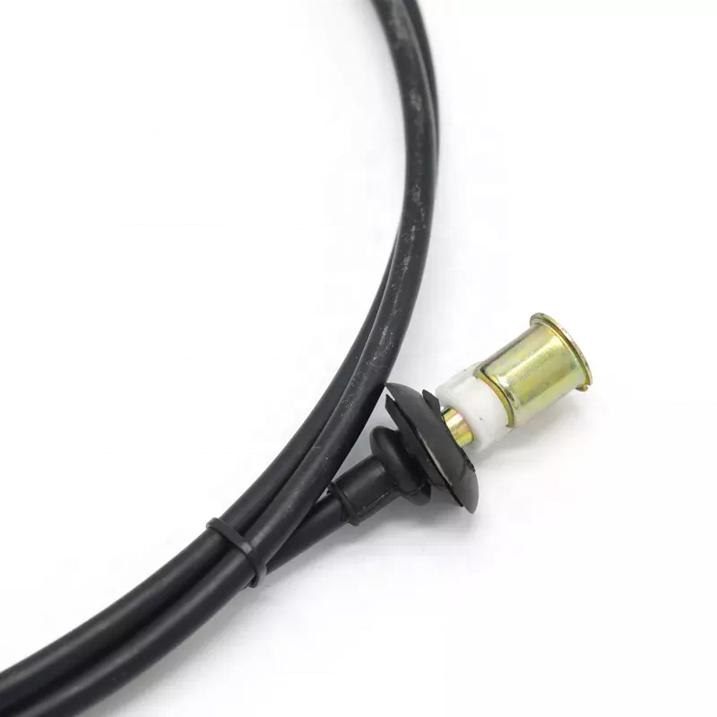 High Quality Auto Parts Vehicle Speedometer Cable for Wuling Sunshine