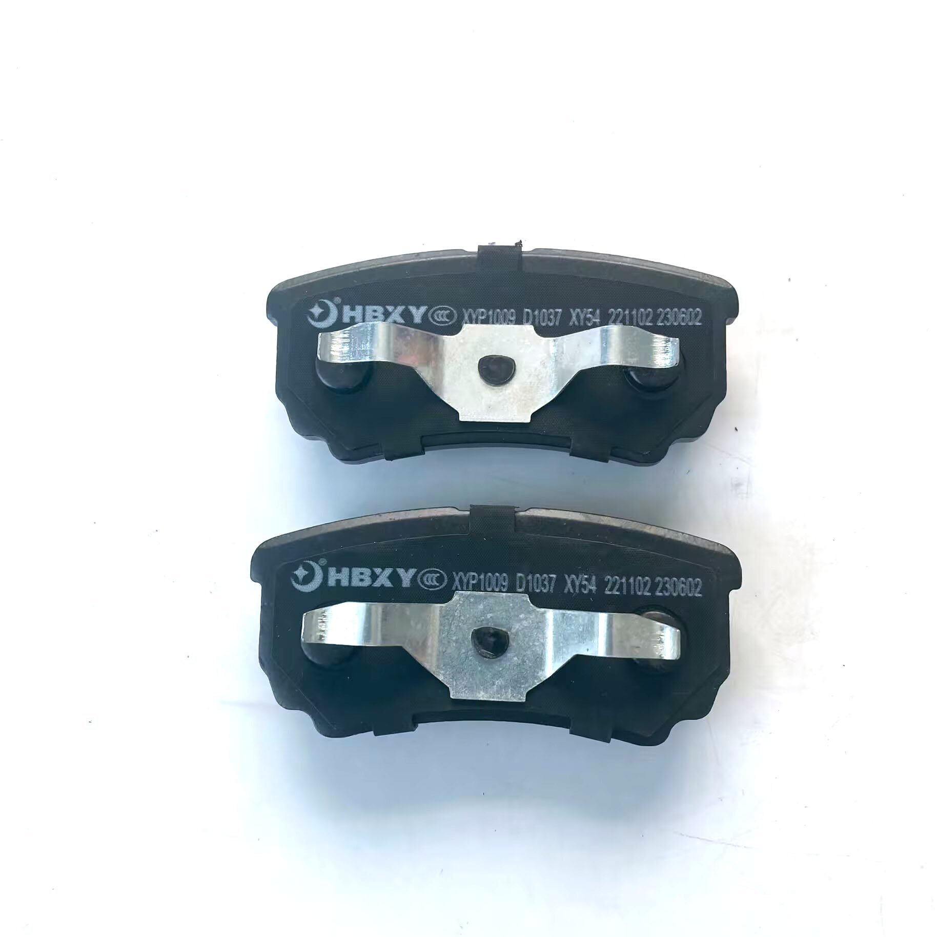 Brake Pads Hydraulic Press Machine Brake Pads for Dodge CALIBER