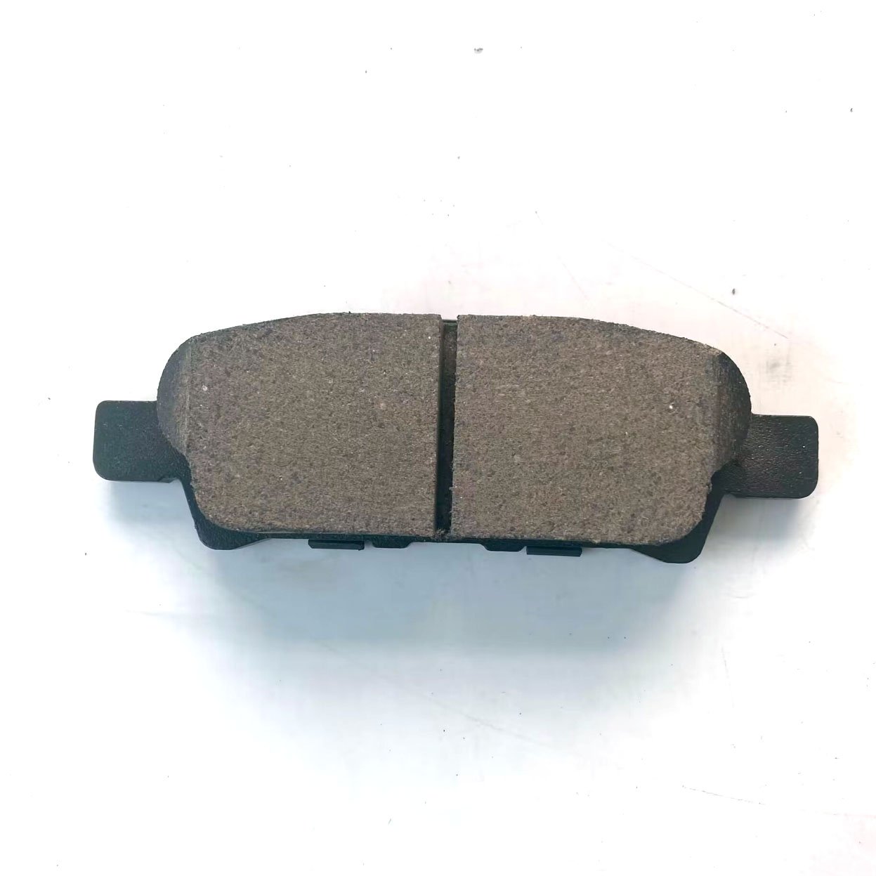Brake Pads Hydraulic Press Machine Brake Pads for Dodge CALIBER