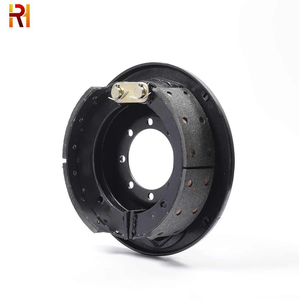 High Performance Safety OEM Custom Truck Air Drum Brake