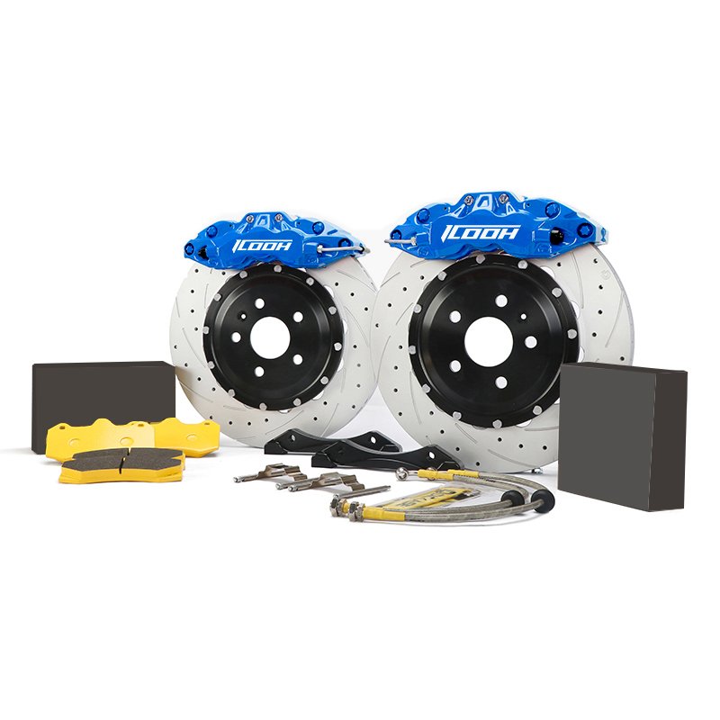 Automotive Brake Systems Accessories Brake Caliper Repairing Kit 9040 for Toyota Supra/AE 86