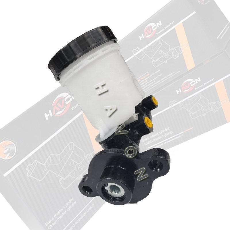 Factory Directly Hot Selling Iron Brake Master Cylinder BJ79-43-400 KK150-43-400 DC22-43-40Z KK15043400 MC-116690 for KIA