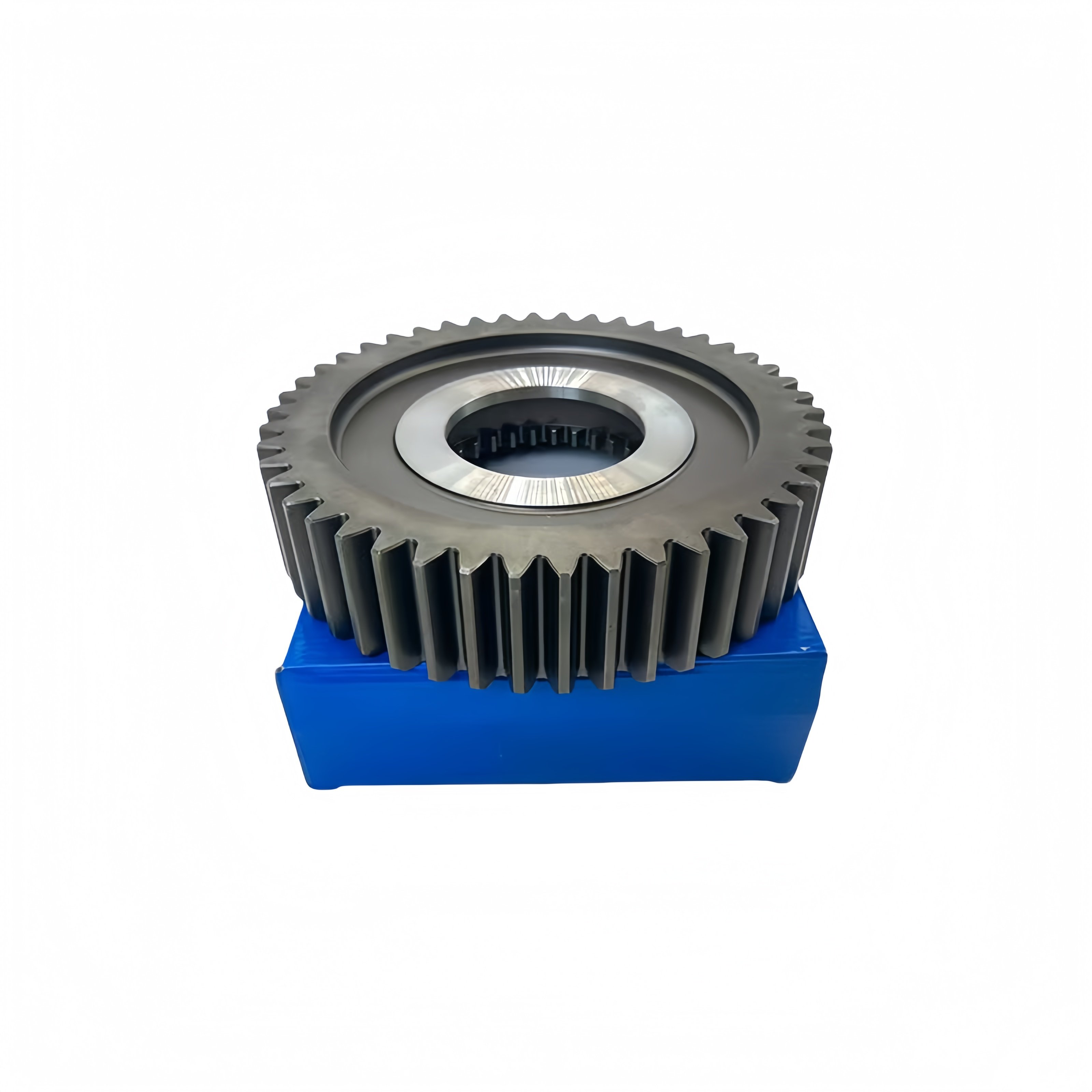 SHACMAN X3000 X5000 X6000 Fast Gearbox Retarder New Gearbox System FHB400 Hydraulic Retarder Overhaul Kit for Voith VR115 CT