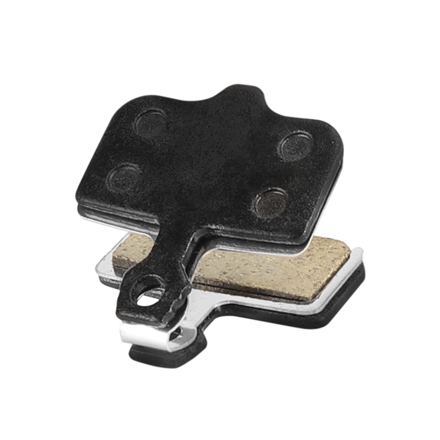 Semi-metallic Brake Pads for ZERO 8X 10X 11X Dualtron Thunder Electric Scooter NUTT Brake Both Front and Rear Brake Calipers