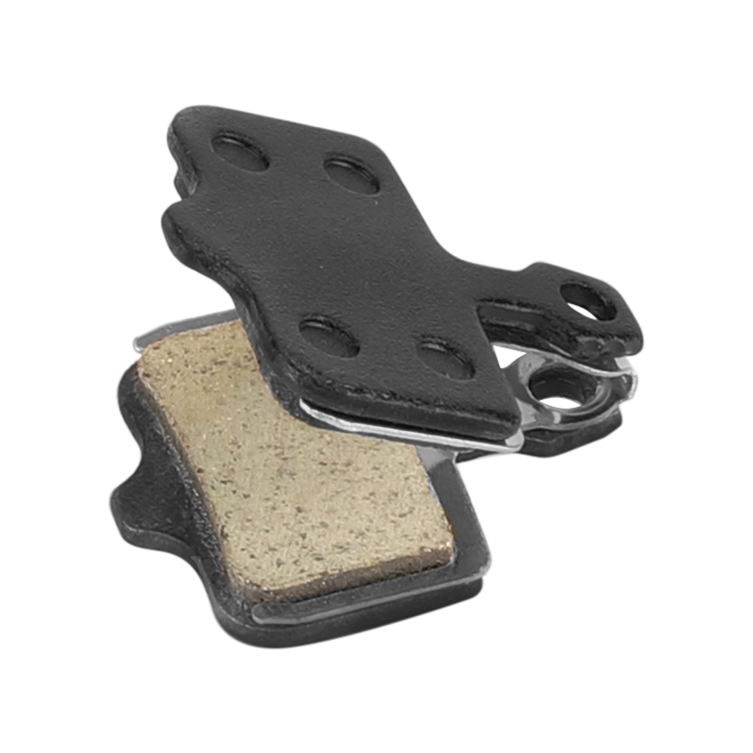 Semi-metallic Brake Pads for ZERO 8X 10X 11X Dualtron Thunder Electric Scooter NUTT Brake Both Front and Rear Brake Calipers
