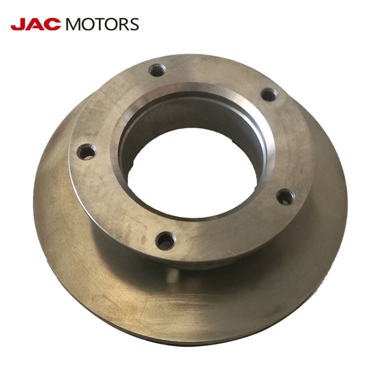 JAC Genuine Parts BRAKE DISC for JAC Light Trucks/heavy Trucks
