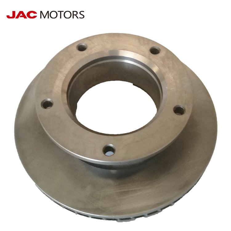 JAC Genuine Parts BRAKE DISC for JAC Light Trucks/heavy Trucks