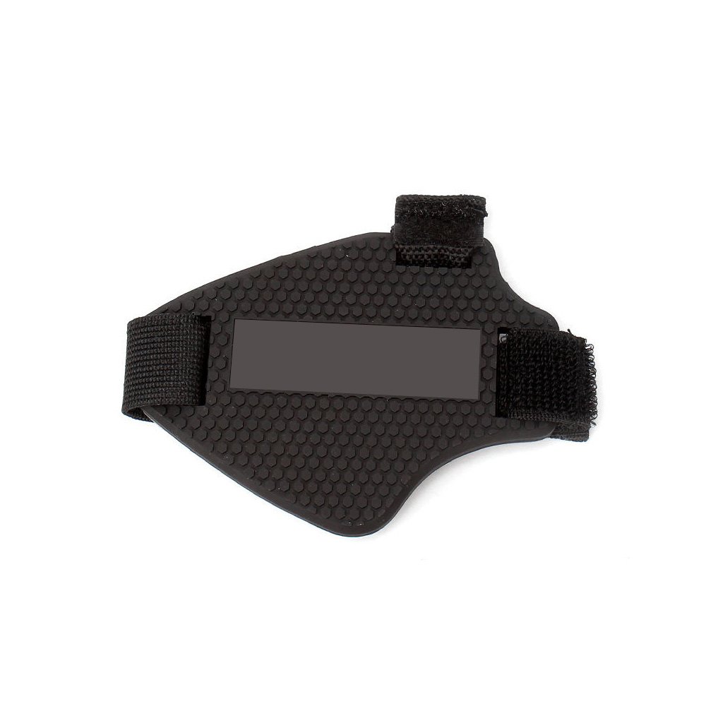 Gear Shift Boot Guard Rubber Pad Shoes Boot Guard Motorcycle Accessories
